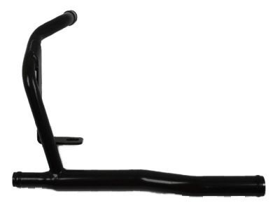 Dodge 5086825AB TUBE Heater Core