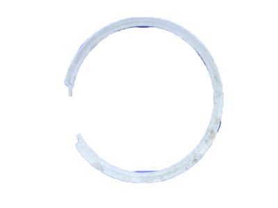 Jeep 4338894 RING, Retaining