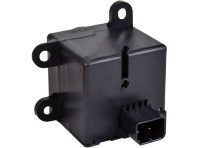 Ram 5026533AI RECEIVER Wireless Ignition Node