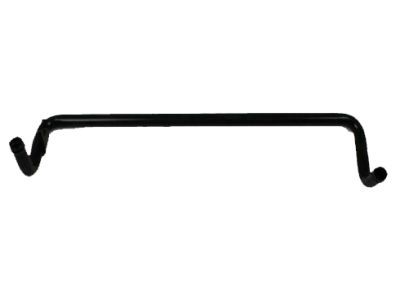 Dodge 5093119AB TUBE Oil Cooler