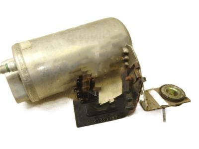 Chrysler A/C Accumulator - 5179157AB