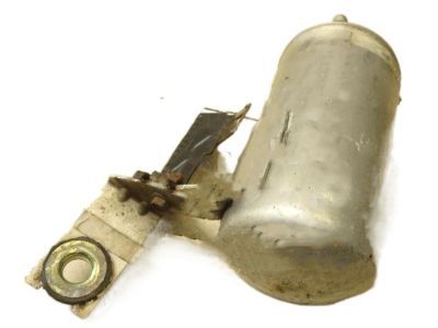 Chrysler 5179157AB ACCUMULATOR Air Conditioning