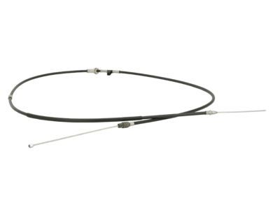 Mopar 4683912AD Front Cable