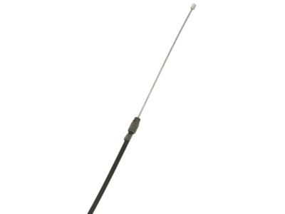 Mopar 4683912AD Front Cable