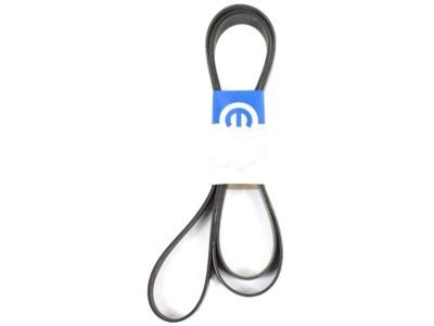 Ram 4627751AA BELT Serpentine