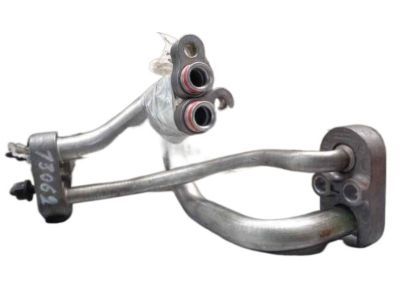 Chrysler PT Cruiser A/C Hose - 5096291AB