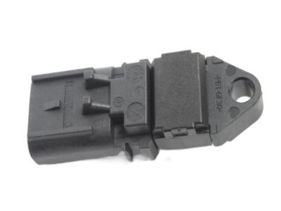 Mopar 68005161AB Sensor Map