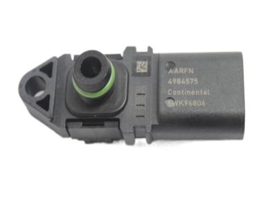 Mopar 68005161AB Sensor Map