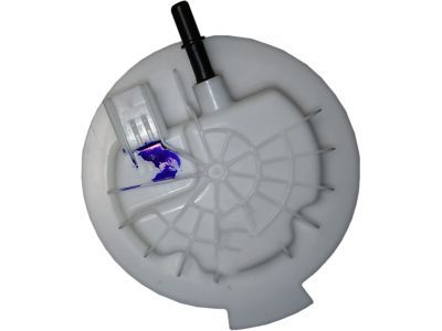 Mopar 68050948AA Module Kit Fuel Pump/Level Unit: Pump, Unit, O-Ring