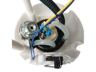 Mopar 68050948AA Module Kit Fuel Pump/Level Unit: Pump, Unit, O-Ring