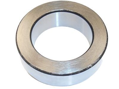 Dodge MR398887 PULLEY A/C Compressor