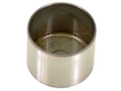 Dodge 4884594AK TAPPET Valve Solid Bucket Tappets Thickness Is Stamped On Inside Of Bucket.