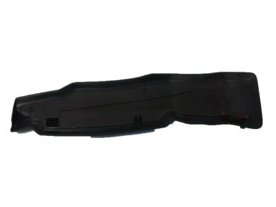 Mopar 5182338AC Applique, Rear Inner Passenger Side