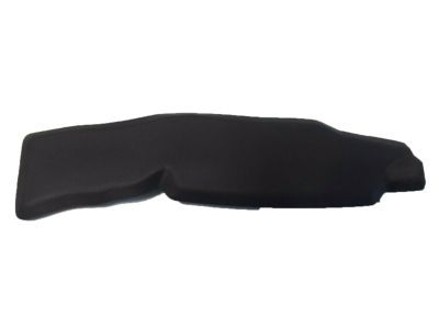 Mopar 5182338AC Applique, Rear Inner Passenger Side