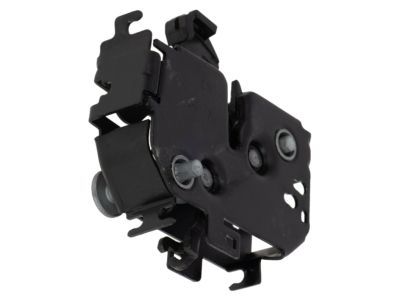 Mopar 68247123AA Latch Hood