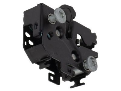 Mopar 68247123AA Latch Hood