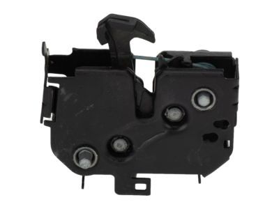 Mopar 68247123AA Latch Hood