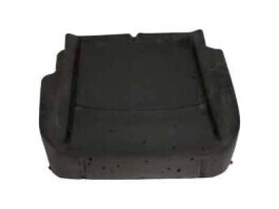 Ram C/V Seat Cushion - 68101619AA