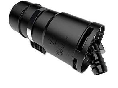 Ram Fuel Filter - 4627332AA