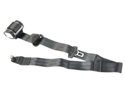 2022 Ram ProMaster City Seat Belt - 5YG68LXHAA
