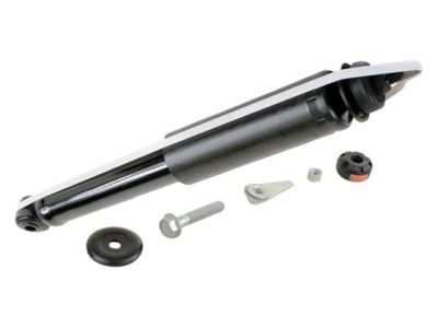 2018 Ram 2500 Shock Absorber - 68234550AC