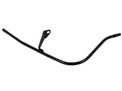 Mopar 5037660AC Tube Engine Oil Indicator