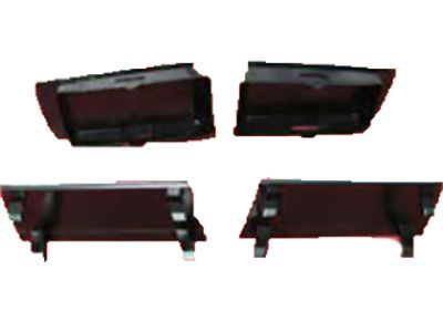 Dodge ZL51XZAAA COVER Switch Opening