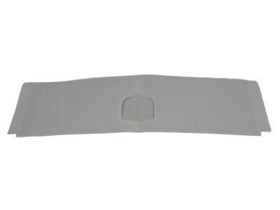 Mopar 68042868AA Stripe, Front