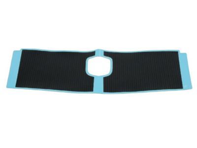 Mopar 68042868AA Stripe, Front