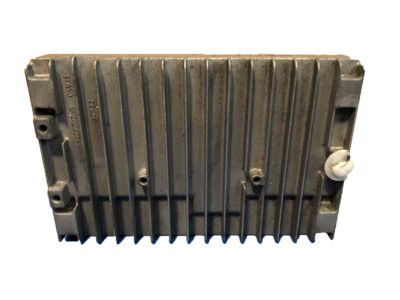 Jeep Commander Engine Control Module - 56044744AB