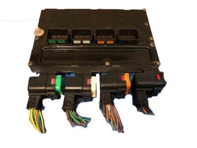 Mopar 56044744AB Module Powertrain Control Generic