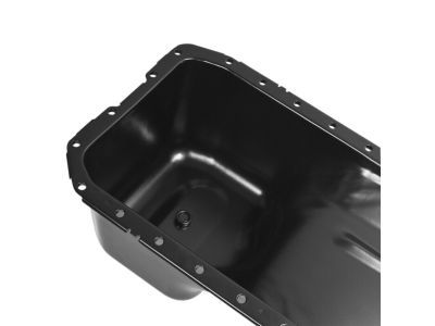 Ram 68043300AA PAN Engine Oil