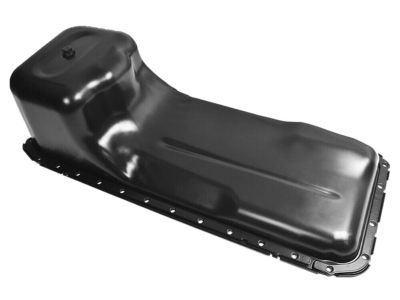 Ram 68043300AA PAN Engine Oil