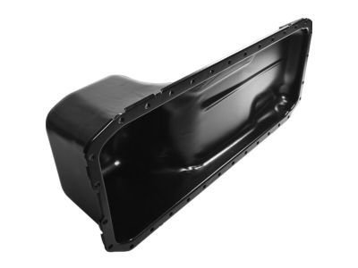 Ram Oil Pan - 68043300AA