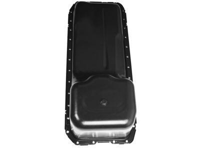 Ram 68043300AA PAN Engine Oil