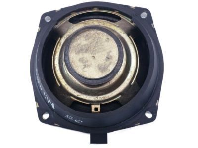 Mopar MR301668 Speaker, Front