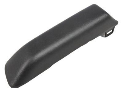 Jeep 55394345AB COVER Luggage Rack Rear