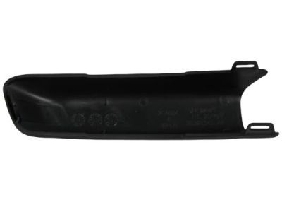 Jeep 55394345AB COVER Luggage Rack Rear