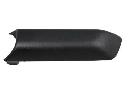 Jeep 55394345AB COVER Luggage Rack Rear
