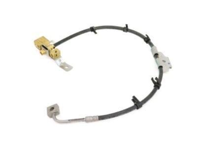 Dodge Ram 2500 Brake Line - 52010313AE
