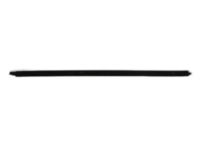 Ram 3500 Door Seal - 55369292AD