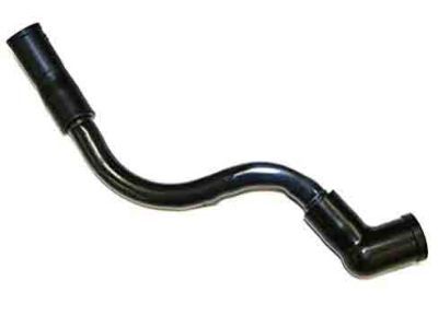 Jeep Cherokee Crankcase Breather Hose - 68105838AB