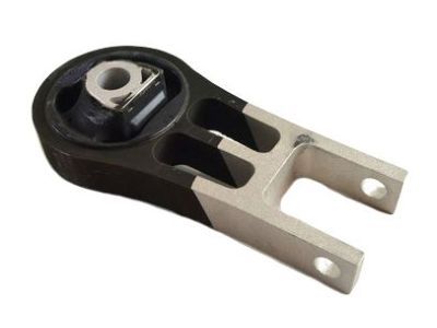 Mopar 68240438AA Transmission Mount, Rear