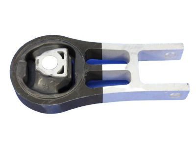 Mopar 68240438AA Transmission Mount, Rear