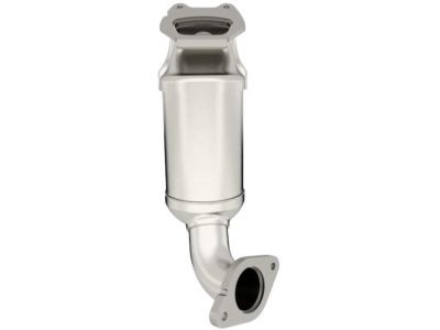 Dodge 68036150AL MANIFOLD Exhaust and Catalytic Converter Maniverter