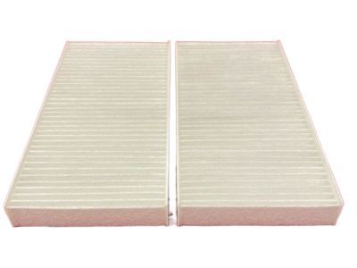 Dodge Nitro Cabin Air Filter - 68033193AA