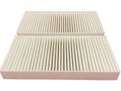 Mopar 68033193AA Filter Cabin Air