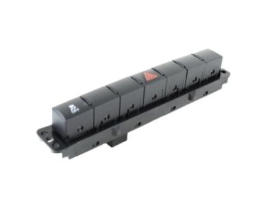 Jeep 56046140AC SWITCH 2 Gang
