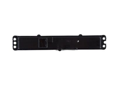 Jeep 56046140AC SWITCH 2 Gang