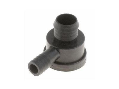 Chrysler 68003621AA VALVE Brake Booster Check